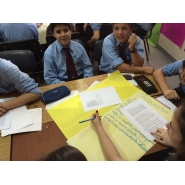 Jornadas Escuela, Familias y Comunidad